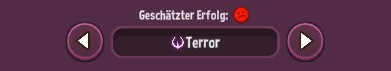 Schwierigkeitsauswahl